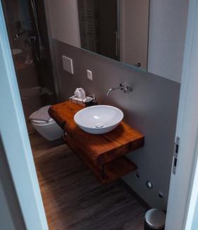 Muralto Bed & Breakfast | Stalder Meat & Bed