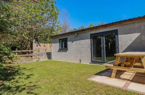 Grampound House | Stall 1- The Stables