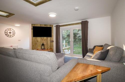 Grampound House | Stall 1- The Stables