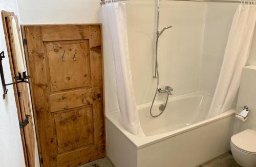Val Muestair Apartment | Stalla d' Immez