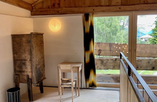 Val Muestair Apartment | Stalla d'Immez, (Sta. Maria - Santa Maria Val Müstair). by Interhome