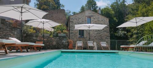 Ortiporio House | Stalla