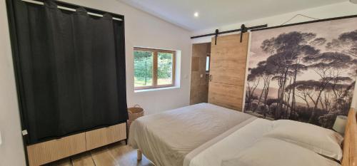 Ortiporio House | Stalla