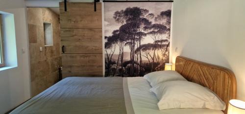 Ortiporio House | Stalla