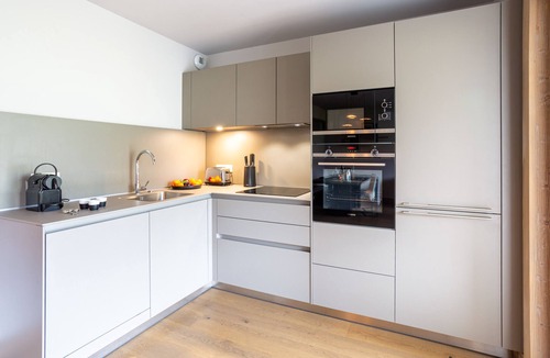 Megeve Apartment | Stallion d15 MEGEVE