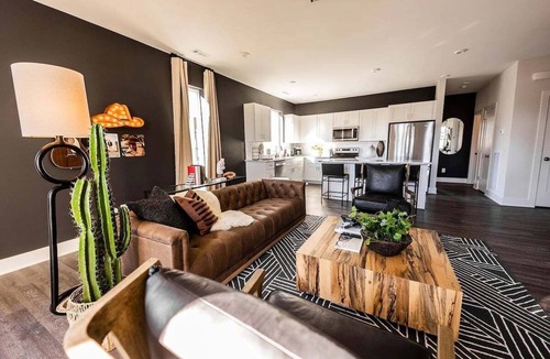 Whitebridge House | Stallion Stable 228–Rooftop Deck–Sleeps 8