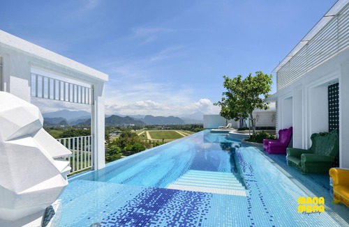 Ipoh Apartment | Stallionz by Mykey