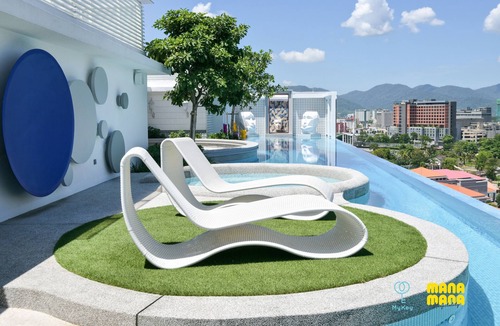 Ipoh Apartment | Stallionz by Mykey