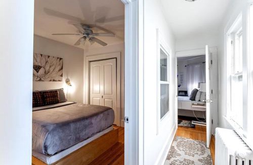 Cove - East Side - Shippan House | Stamford Bohemian by HarborPoint Downtown &Train