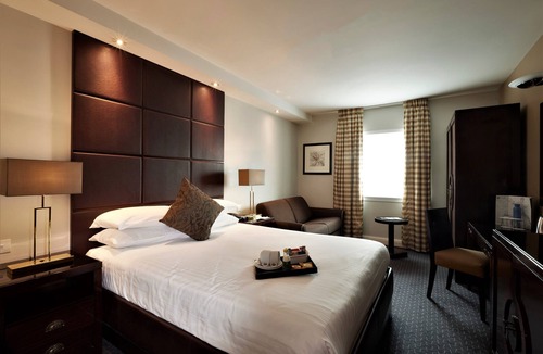 Parsons Green and Walham Hotel | Stamford Bridge Hotel London