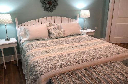 Stamford Bed & Breakfast | Stamford Gables Bed and Breakfast