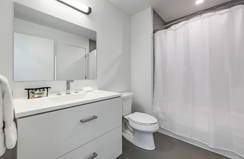 Downtown Apartment | Stamford One Bedroom, Prime Location