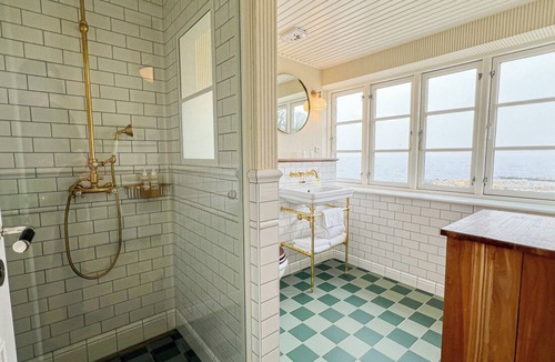 Baadsted Hotel | Stammershalle Badehotel