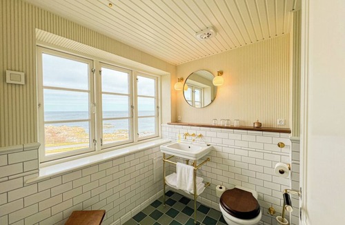 Baadsted Hotel | Stammershalle Badehotel