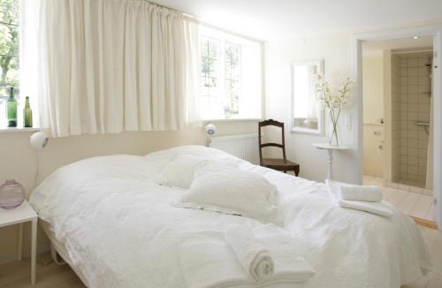 Baadsted Hotel | Stammershalle Badehotel & Spa