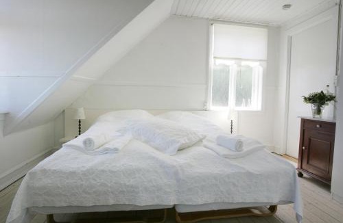 Baadsted Hotel | Stammershalle Badehotel & Spa