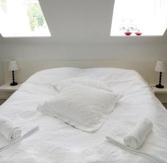 Baadsted Hotel | Stammershalle Badehotel & Spa