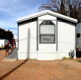 Tombstone Bed & Breakfast | Stampede Cabin 3