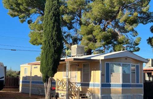 Tombstone Bed & Breakfast | Stampede Cabin 3