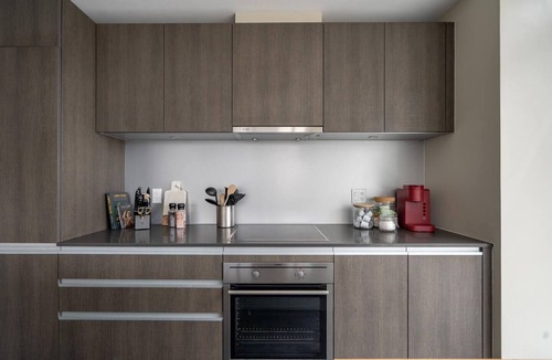 Victoria Park Condo | Stampede Fireworks View! 2BD 2BA Parking, AC