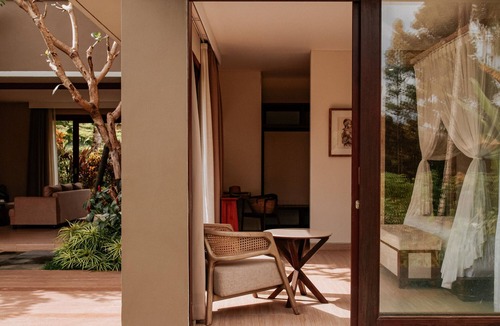 Sebatu Villa | Stanagiri Villas Ubud