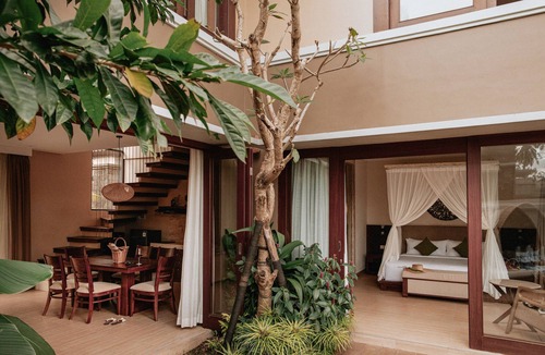 Sebatu Villa | Stanagiri Villas Ubud