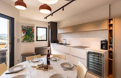 Porto-Vecchio Apartment | Stanatura by Interhome