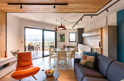 Porto-Vecchio Apartment | Stanatura by Interhome