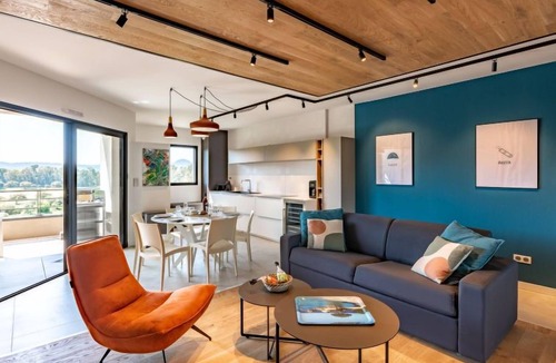 Porto-Vecchio Apartment | Stanatura by Interhome