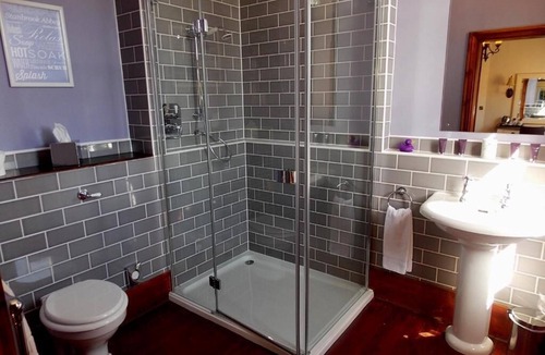 Callow End Hotel | Stanbrook Abbey