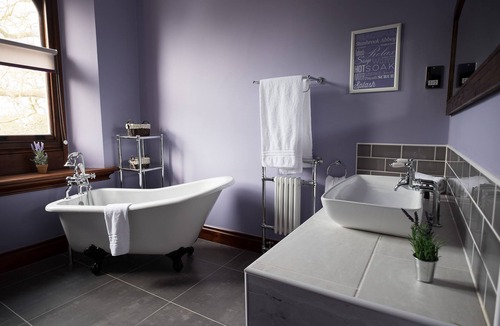 Callow End Hotel | Stanbrook Abbey