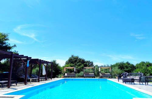 Divsici Villa | Stancija Negričani