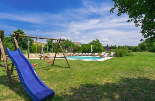 Gajana House | Stancija Negrin by Interhome
