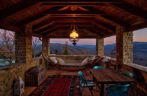 Golubici Bed & Breakfast | Stancija Sancta Maria - Heritage Wellness Retreat & B&B