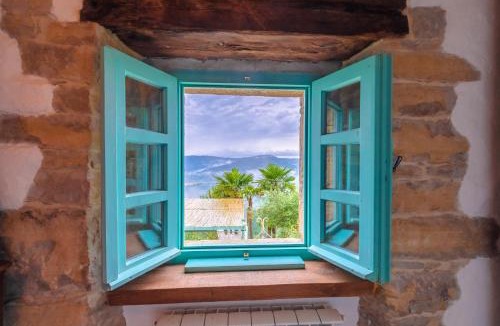 Golubici Bed & Breakfast | Stancija Sancta Maria - Heritage Wellness Retreat & B&B