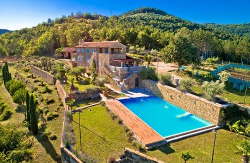 Golubici Bed & Breakfast | Stancija Sancta Maria - Heritage Wellness Retreat & B&B