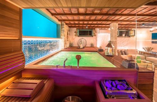 Golubici Bed & Breakfast | Stancija Sancta Maria - Heritage Wellness Retreat & B&B