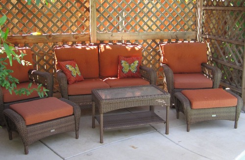 Fair Oaks House | Stand Alone Guest House Pool