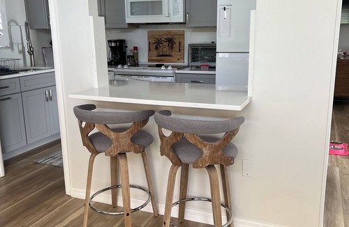 Golden Beach Villa | Stand alone villa