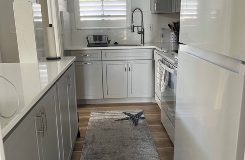 Golden Beach Villa | Stand alone villa