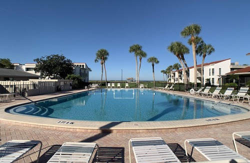 Golden Beach Villa | Stand alone villa