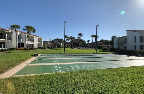 Golden Beach Villa | Stand alone villa