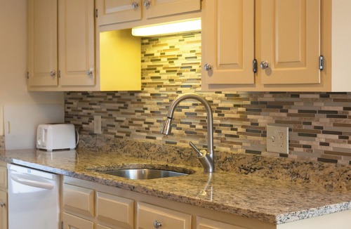 Grantham House | Standalone Townhouse