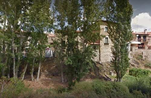 Villar del Rio House | Standar 3 Casa de la Peña