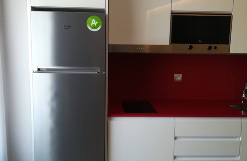 Binefar Apartment | Standard Apartment 1 Bedroom