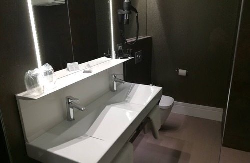 Binefar Apartment | Standard Apartment 1 Bedroom