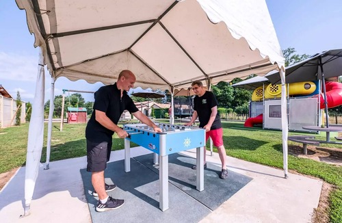 Arbigny House | Standard double room for 2 people