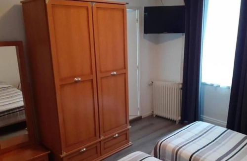 Thiers House | Standard double room