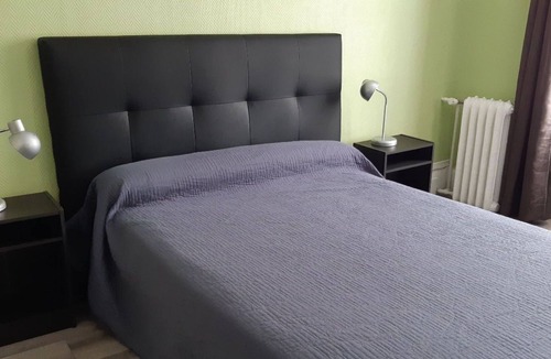 Thiers House | Standard double room