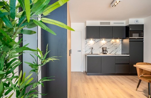 Camiers Apartment | Standard studio for 2 people with sofa bed